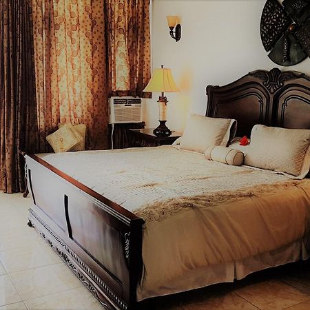 Hotel Costa Larimar Barahona Ngoại thất bức ảnh