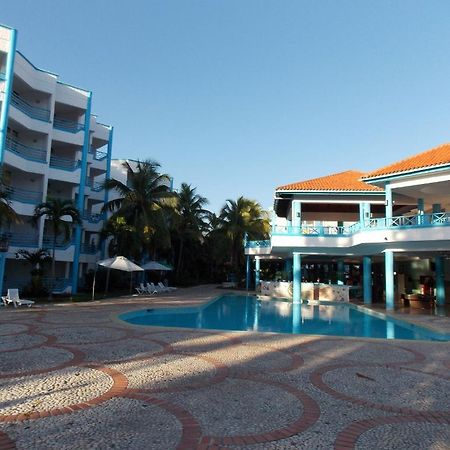 Hotel Costa Larimar Barahona Ngoại thất bức ảnh