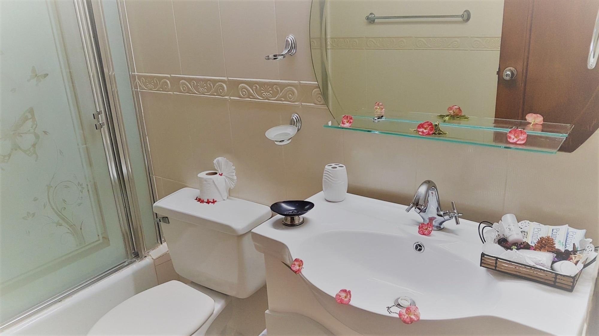 Hotel Costa Larimar Barahona Ngoại thất bức ảnh