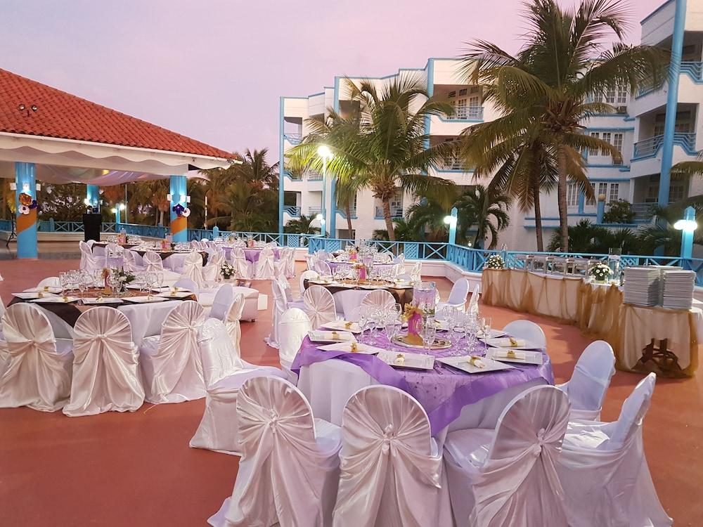 Hotel Costa Larimar Barahona Ngoại thất bức ảnh
