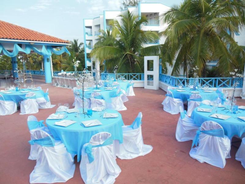 Hotel Costa Larimar Barahona Ngoại thất bức ảnh