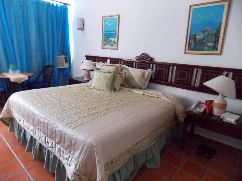 Hotel Costa Larimar Barahona Ngoại thất bức ảnh
