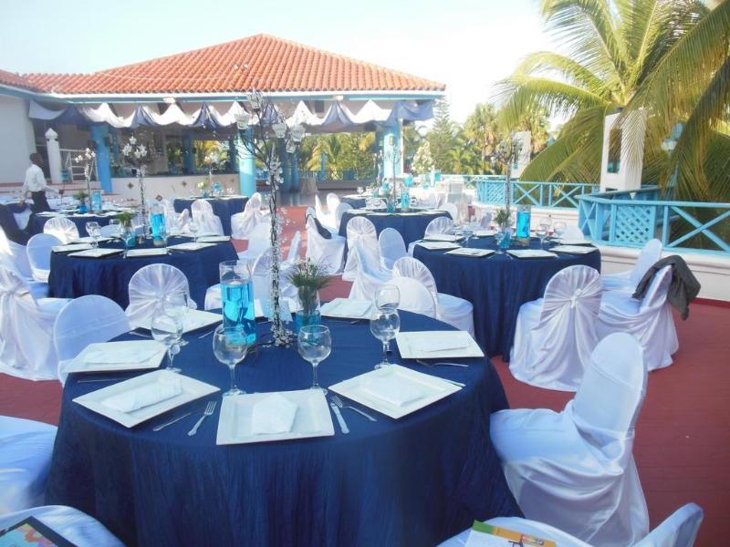 Hotel Costa Larimar Barahona Ngoại thất bức ảnh