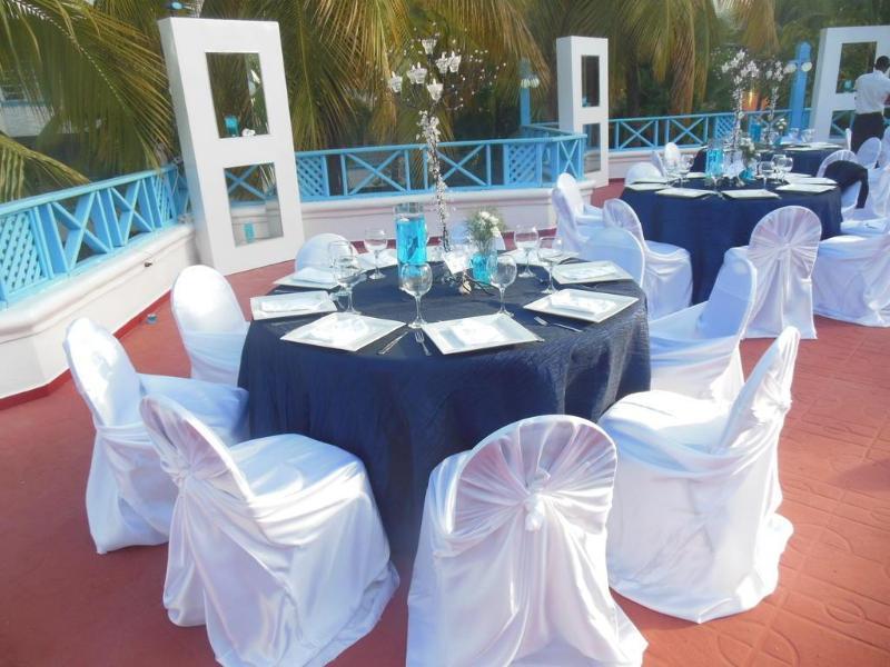 Hotel Costa Larimar Barahona Ngoại thất bức ảnh