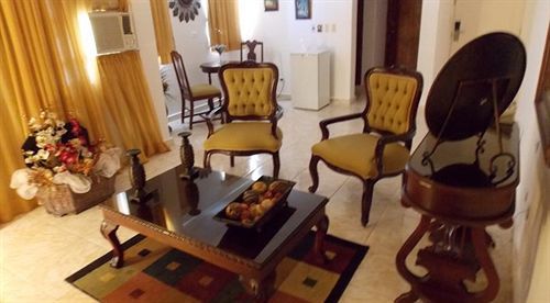 Hotel Costa Larimar Barahona Ngoại thất bức ảnh