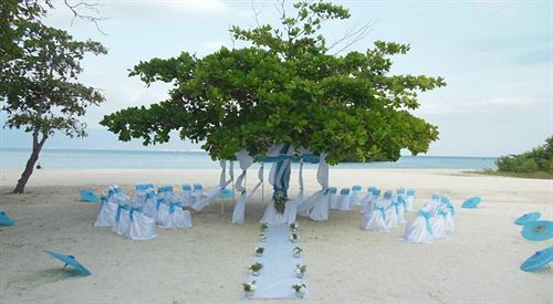 Hotel Costa Larimar Barahona Ngoại thất bức ảnh