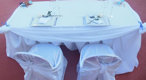 Hotel Costa Larimar Barahona Ngoại thất bức ảnh