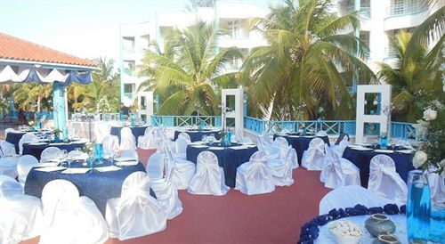 Hotel Costa Larimar Barahona Ngoại thất bức ảnh